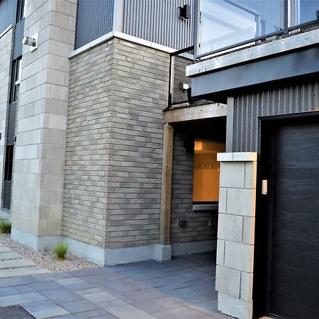 Simply Luxury Stays Ottawa Kültér fotó