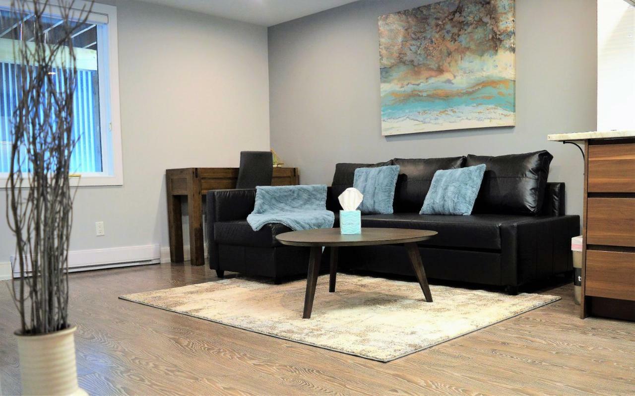 Simply Luxury Stays Ottawa Kültér fotó
