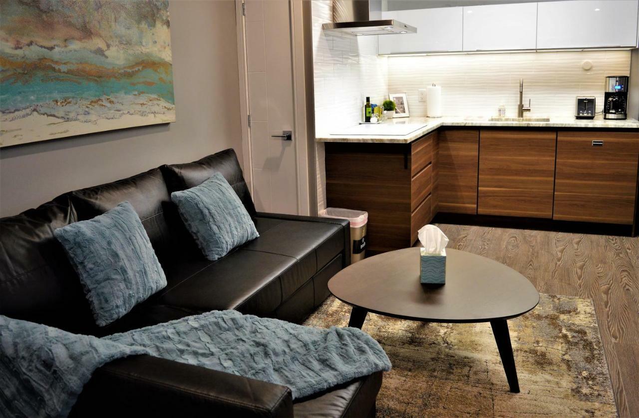 Simply Luxury Stays Ottawa Kültér fotó