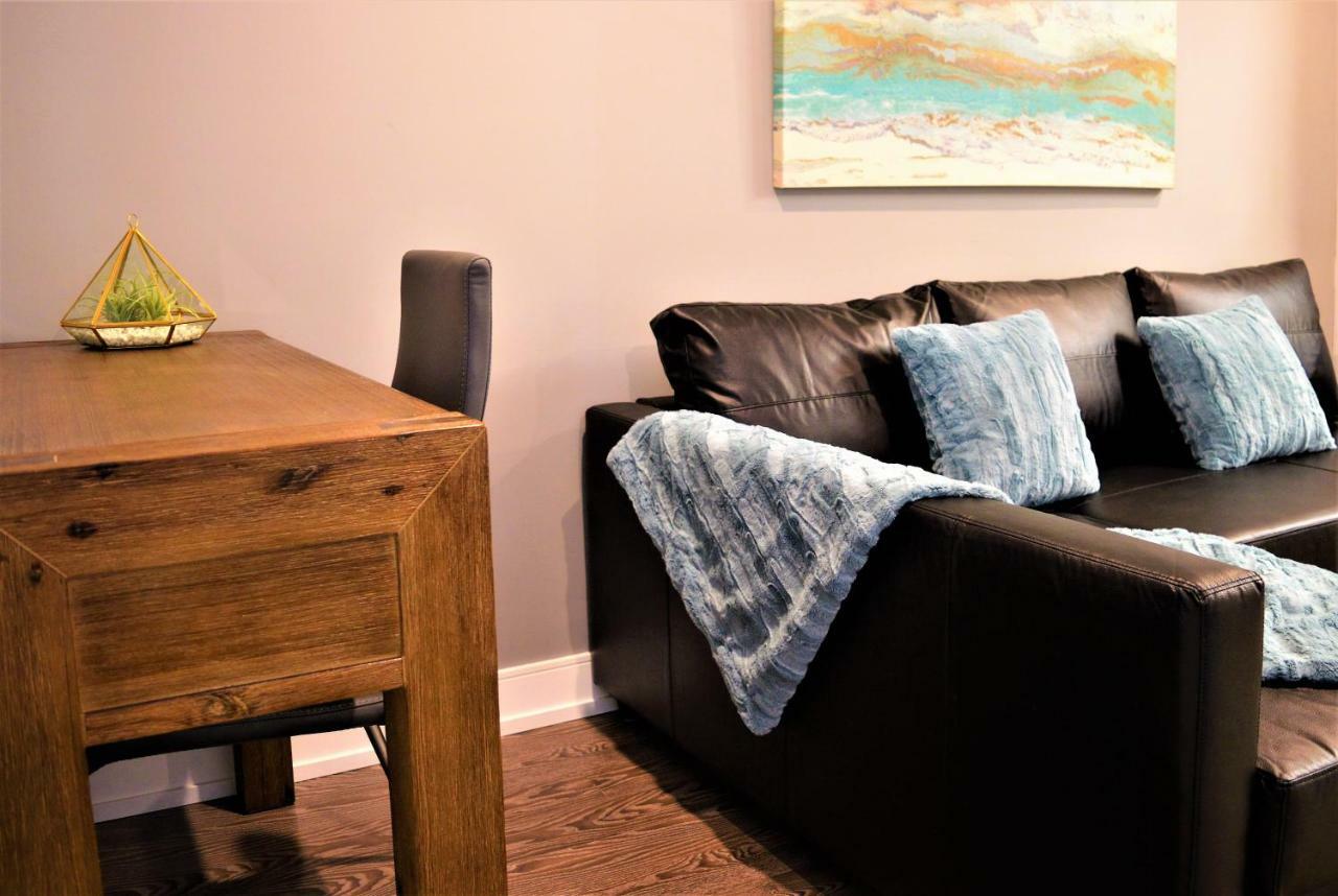Simply Luxury Stays Ottawa Kültér fotó