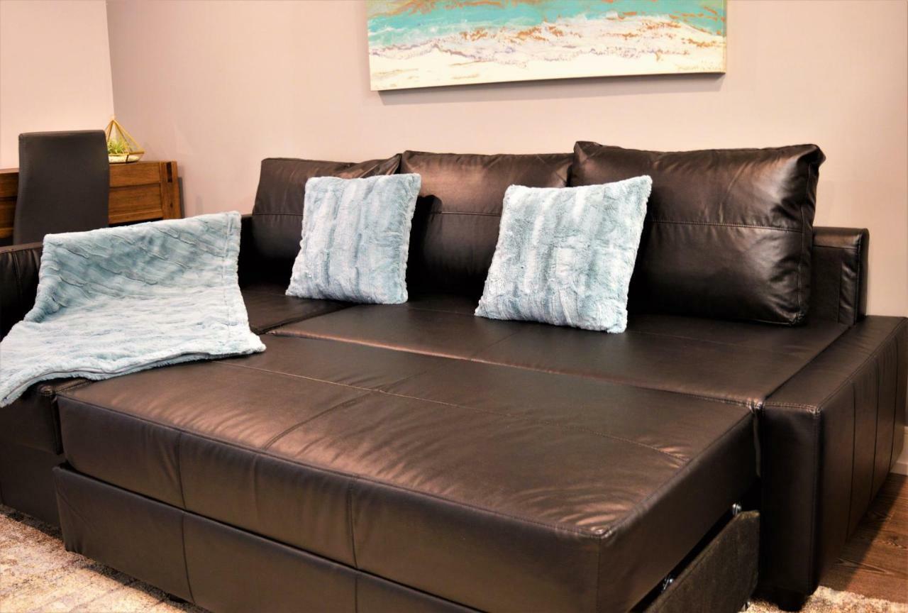 Simply Luxury Stays Ottawa Kültér fotó
