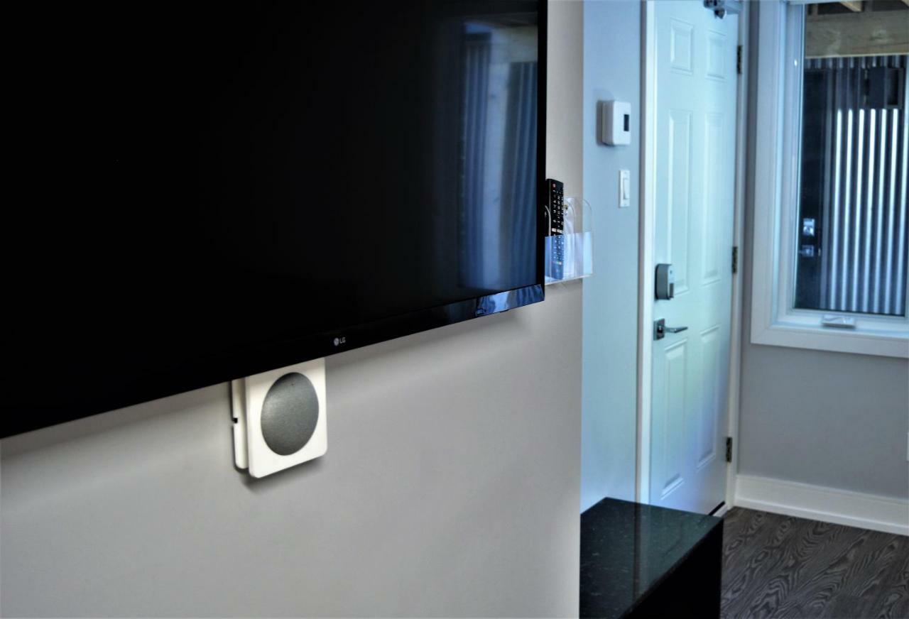 Simply Luxury Stays Ottawa Kültér fotó